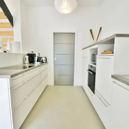 Seehaus Klopeiner See ヴィラ